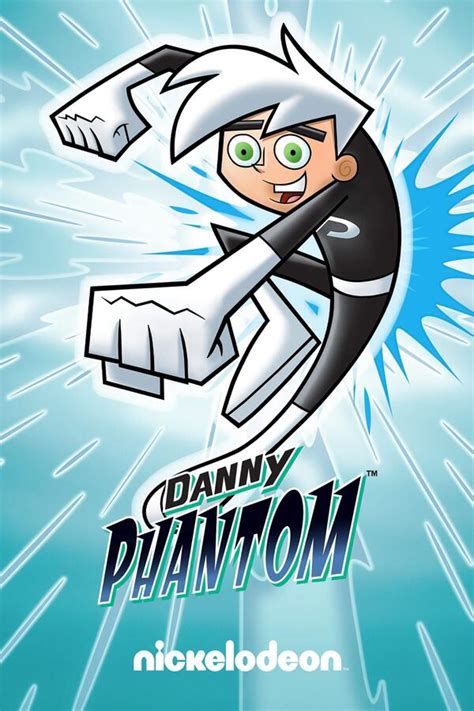 danny phantom putlocker|Danny Phantom: All Episodes .